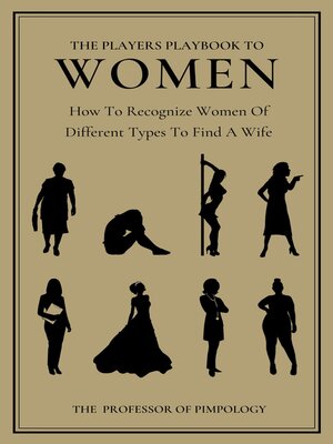 cover image of The Players Playbook to Women